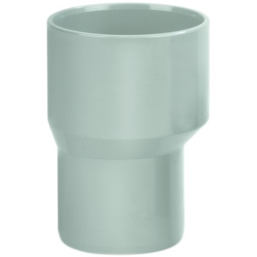 20022274000 PVC Reparatiemof 32 lv/vs Exc grijs