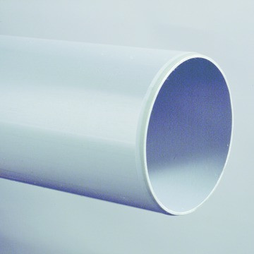 20022833000 PVC buis 315x4,8mm SN1 grijs LG=5