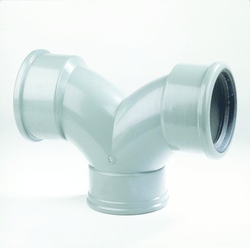20023096000 PVC Flex.Str.T 125 SN8 3xmv 90gr gr