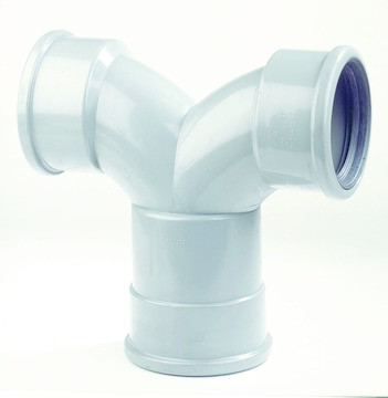 20023257000 PVC Fl.Str.T 125 Z=85 SN8 2FLM 90gr