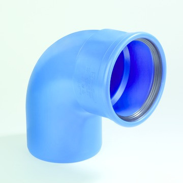 20035454000 Sono bocht 110 1xmv 87.5gr Blauw