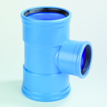 20035485000 Sono T 110x50 3xmv 90gr Blauw