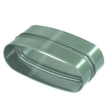 20048366000 DYKA AIR Steekmof ovaal 235 2LV