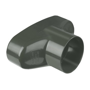 20048413000 DYKA AIR verloop ovaal 195-80 1LV