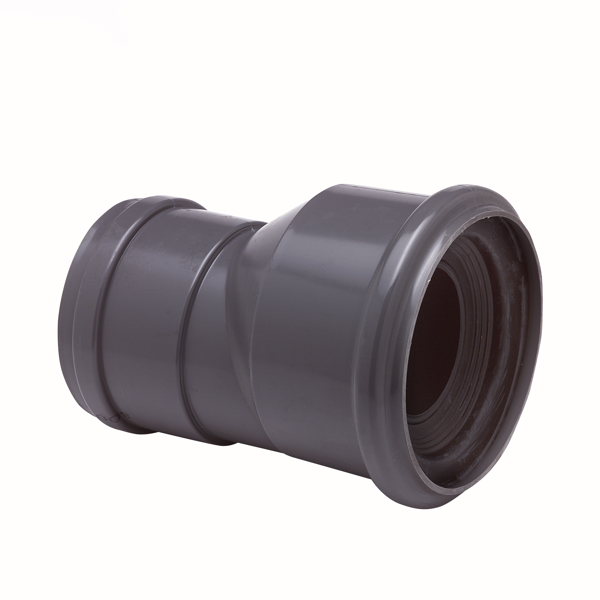 PVC Eindstukken SN4 - Wafix