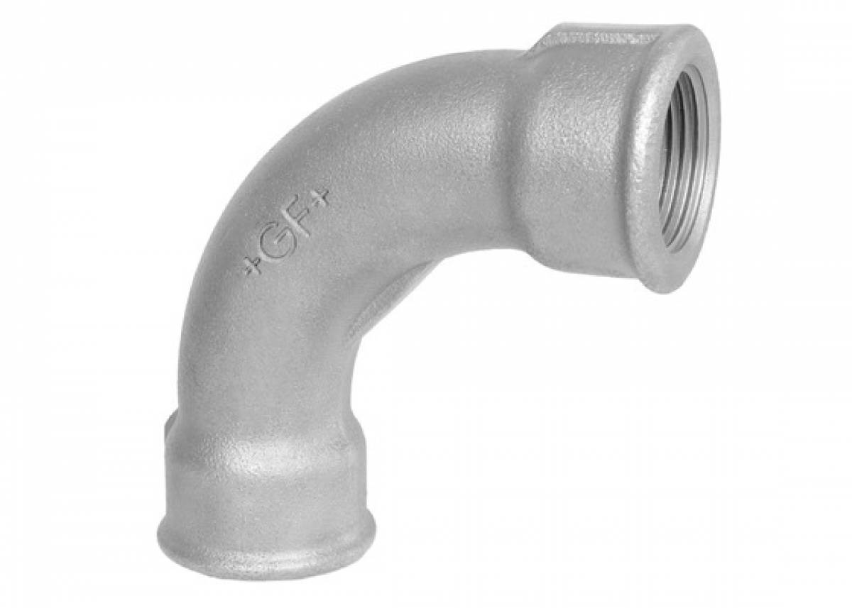 BEMIB008901F25 GF Mallea bocht90º 1/4" bixbi zwa2