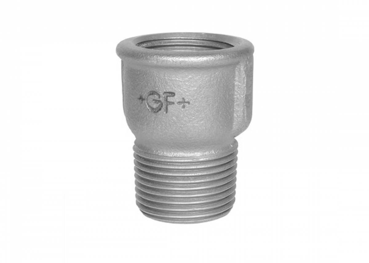 EXTMIB03260F871 GF Mallea soknippel bi/bui 1 1/4” z