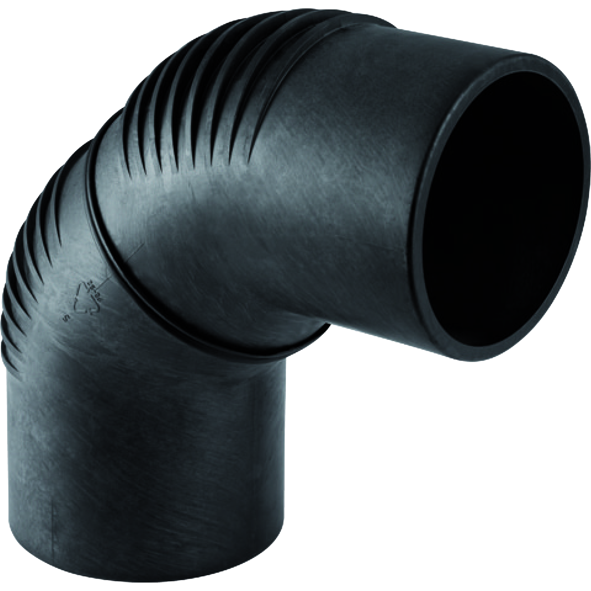 31588514100 Silent bocht 88,5 gr d160