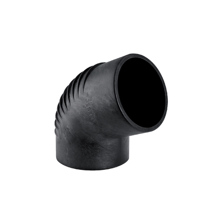 30767014100 Geb Sil.-db20 bocht 67 gr d75