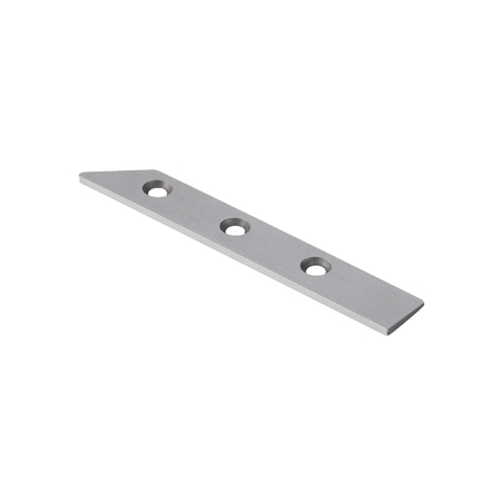 35875900100 mesje links vr schaaf d40-160 mm