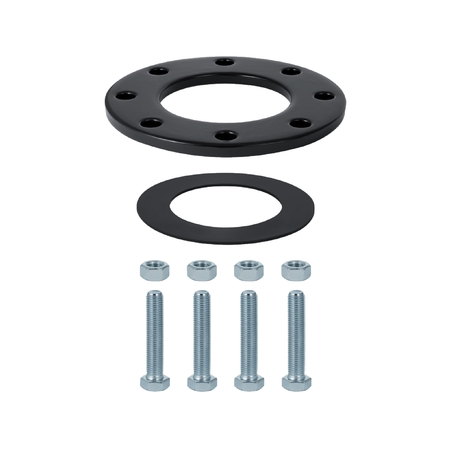 36574600100 Geb PE flensset d 75