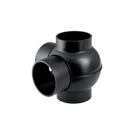 36733516100 kogel T-st 90 gr d110/110