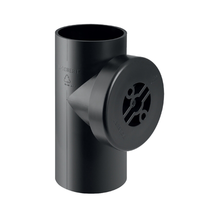 36845116100 ont.st.90 gr+schroefdeksel d125/110