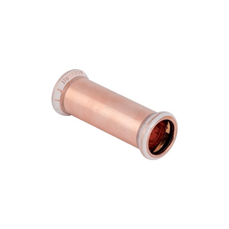 GN621030000 Geberit Mapress Koper Overschuifsok 18mm (2x pers)