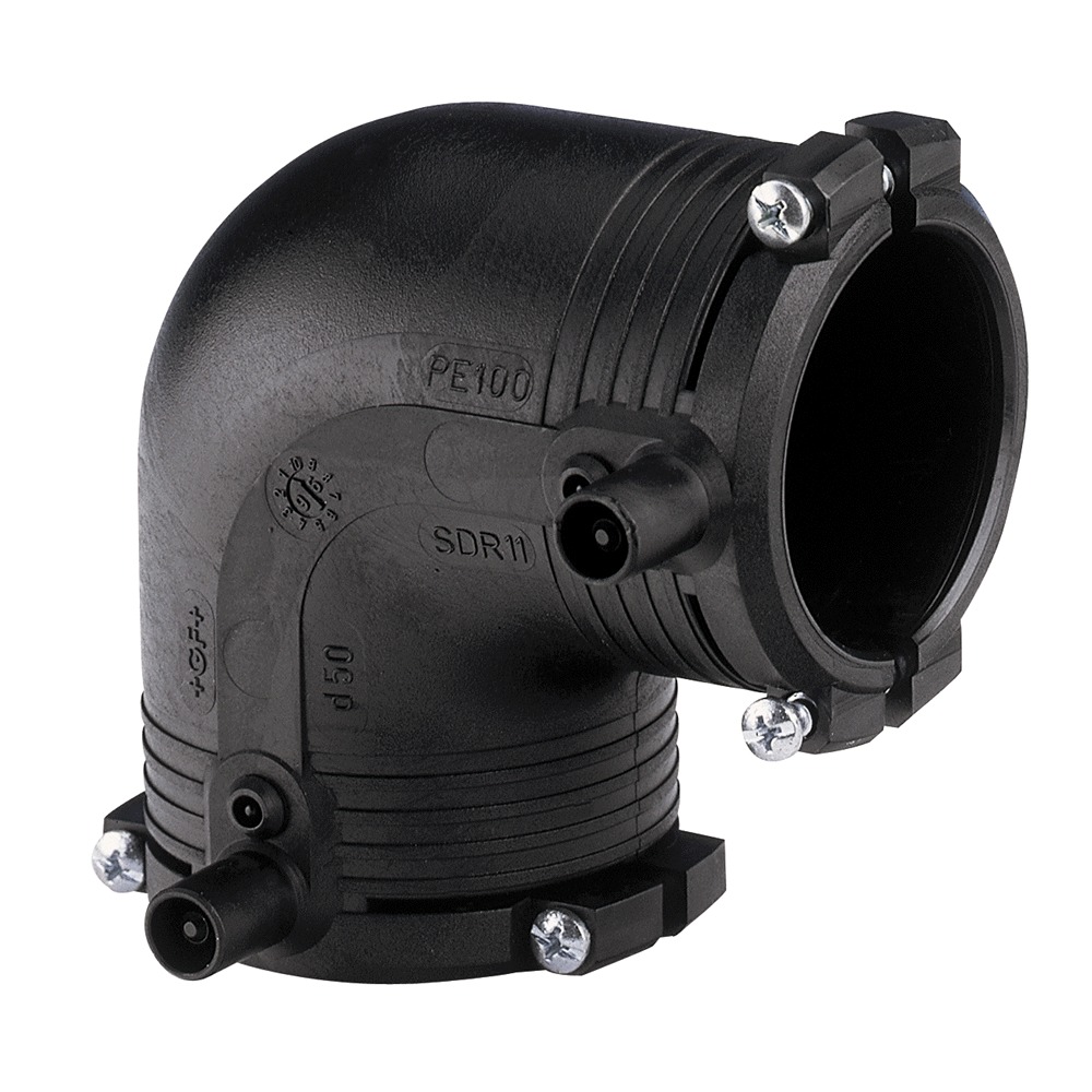 ELGEF Electrolas knie 90 gr