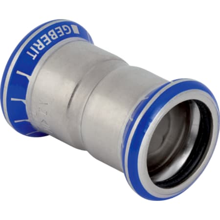 GN330010000 Geberit Mapress rvs 316 sok 12 mm