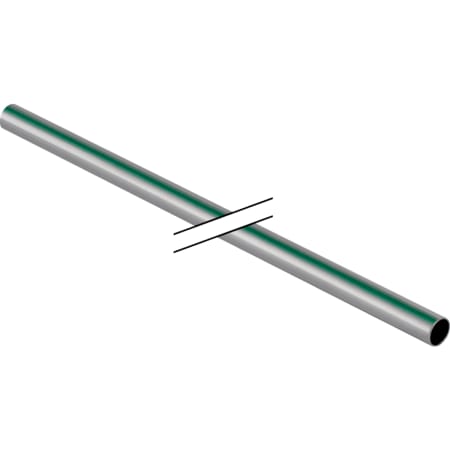 GN392430000 Geberit Mapress rvs 1.4521 systeemleiding 18 mm (KB)