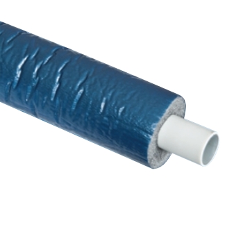 MT143300000 Multitubo buis 20x2,25 isolatie S9 blauw RL50