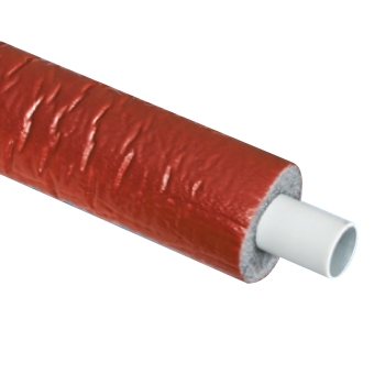 MT14330R000 Multitubo buis 20x2,25 isolatie S9 rood R50
