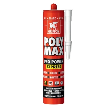 BA630628900 Griffon Polymax Pro Power Wit