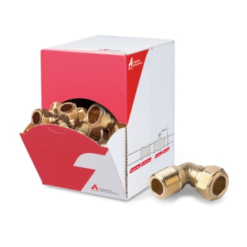 VH088935000000 VSH Super Puntstuk Knie 22x3/4 (box á 40st, knel x bu.dr.)