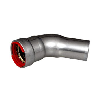 VHPWR940020400 VSH PowerPress 45gr bocht 1 (pers x insteek)