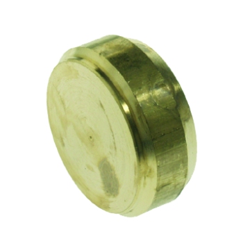 VH088203500000 VSH Super afsluitplaat M 18 DZR