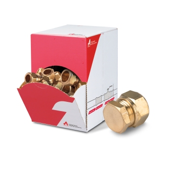 VH088945300000 VSH Super eindkopp. 12 box á 40st (knel)