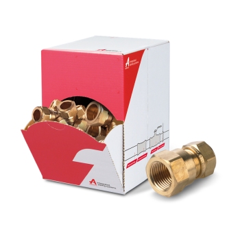 VH088927300000 VSH Super Schroefbus 22x3/4 (box á 20st, knel x bi.dr.)