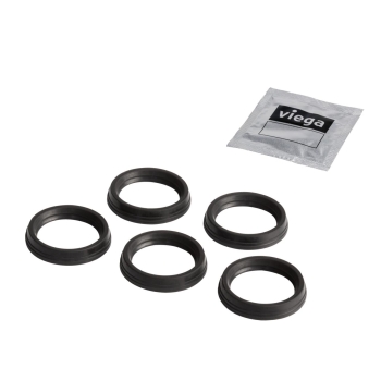 Viega Smartpress Afpers Stop Rubbers