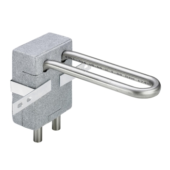 VN586379000 Viega Radiator Aansluitblok 15 (H=150, RVS, 1097.9)