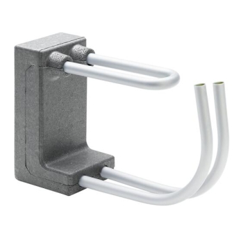 VN730512000 Viega Smartpress Radiator Aansluitblok 16mm (kunststof, 6797.6)