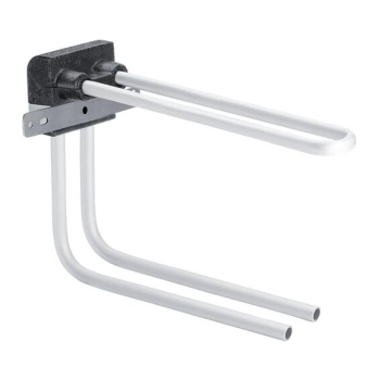 VN730529000 Viega Radiator Aansluitblok 16mm (kunststof, 6797.7)