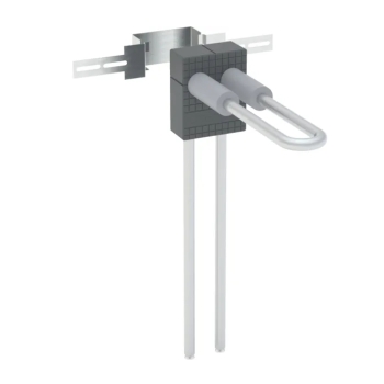 65023300100 Geberit FlowFit Radiator Aansluitbox 16mm (type L)