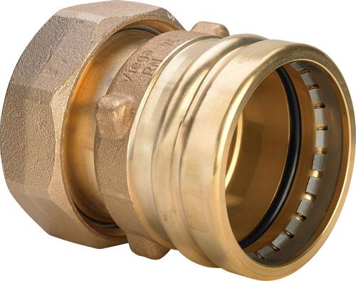 Sanpress XL schroefkoppeling met SC-Contur model 2263XL