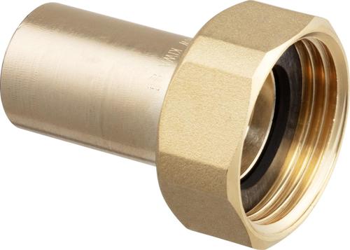 Sanpress schroefkoppeling model 2264