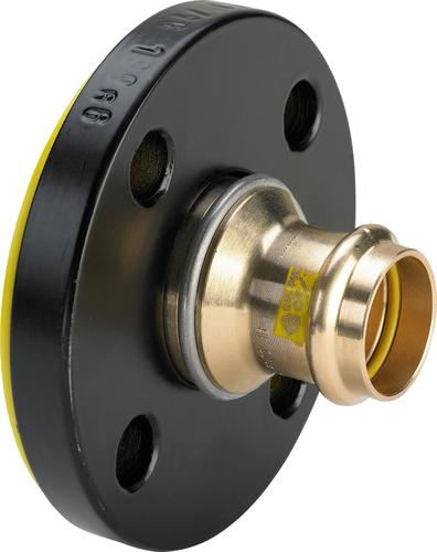 Profipress G flensovergang 2659.5 (flens x pers)