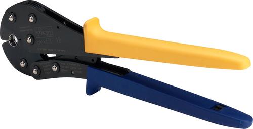VN401436000 Viega Handperstang 12 staal / zwart