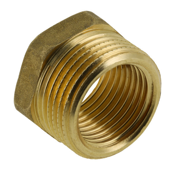 BZ405050000 Mess verloopring 1/4x1/8 (bu x bi)