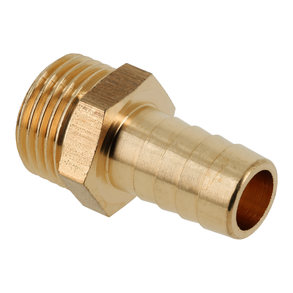 BZ875050000 Mes draad slangpilaar 1/8x10mm