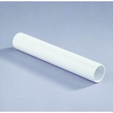 20024153000 PVC Muurbuis Bekersifon 32 L=200 Wi